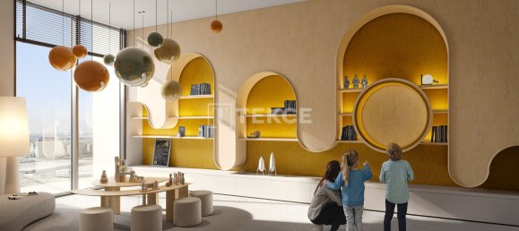 2 dormitorios apartamento en venta en Jumeirah Village Triangle, Dubai, UAE № 188857 14