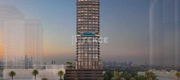 2 dormitorios apartamento en venta en Jumeirah Village Triangle, Dubai, UAE № 188857 19