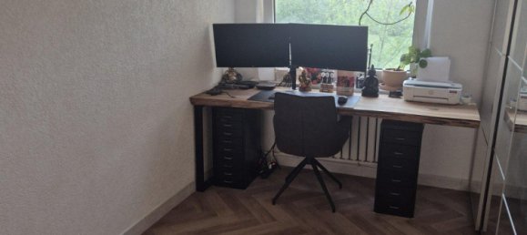 Apartamento de 1 dormitorio en Wolfsburg, Germany No. 243717 5