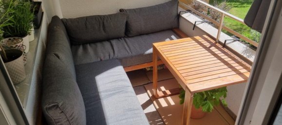 Apartamento de 1 dormitorio en Wolfsburg, Germany No. 243717 13