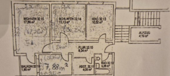 Apartamento de 1 dormitorio en Wolfsburg, Germany No. 243717 14