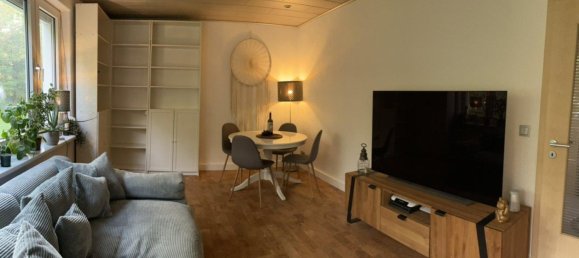 Apartamento de 1 dormitorio en Wolfsburg, Germany No. 243717 2