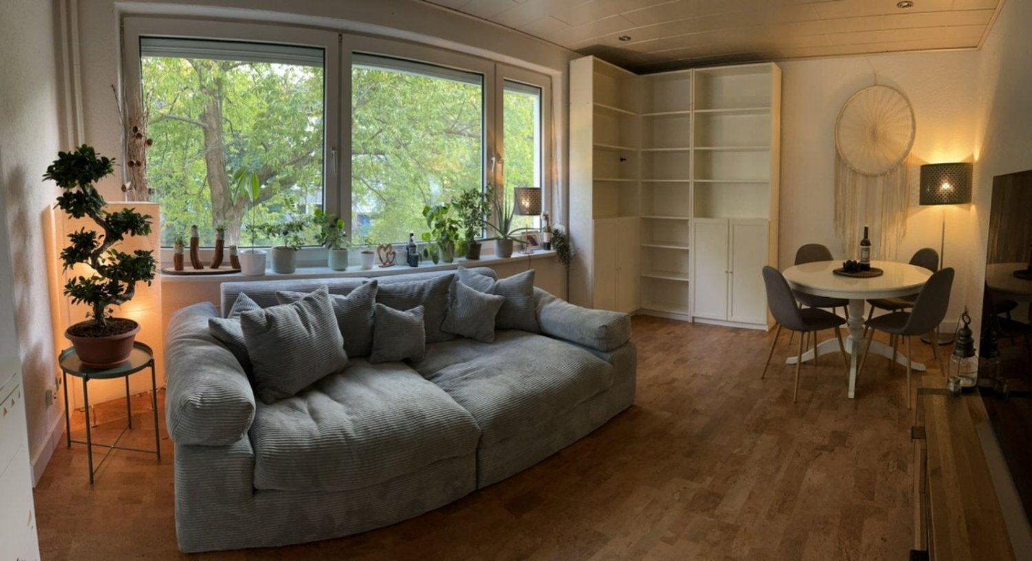 Apartamento de 1 dormitorio en Wolfsburg, Germany No. 243717