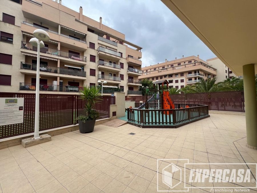 Duplex T3 em Valencia, Spain N.º 195019