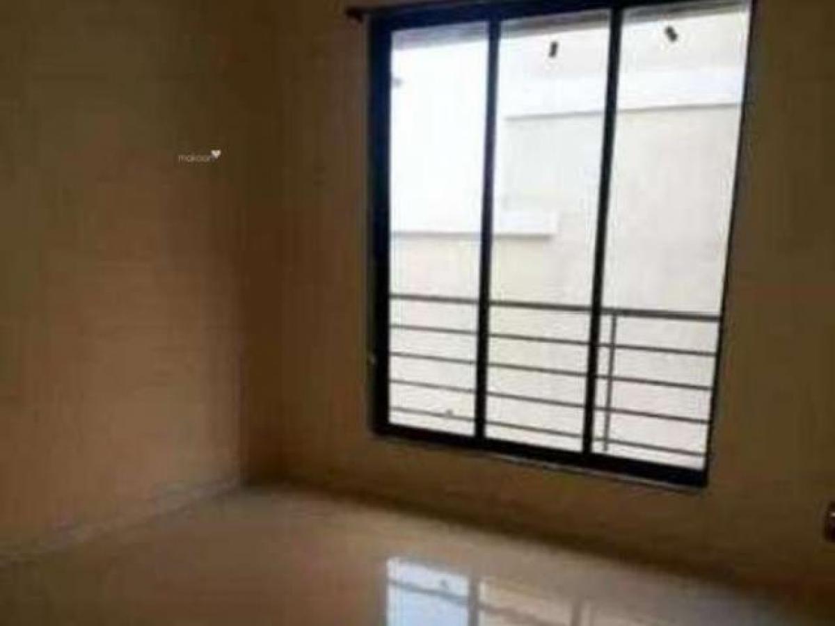 Studio in Mumbai, India No. 5020