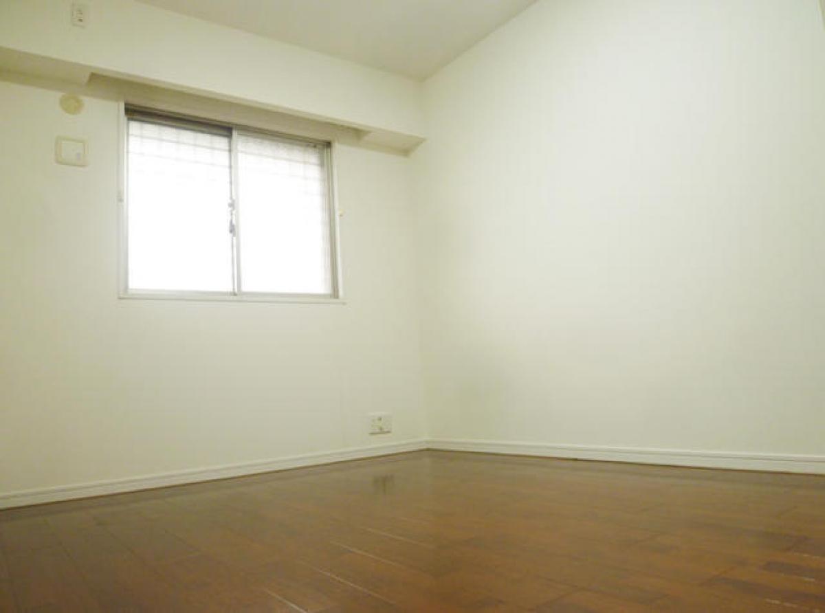 3 bedrooms Apartment in Shizuoka, Japan No. 2085