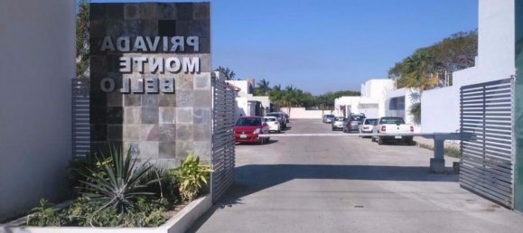 3 bedrooms House in Yucatan, Mexico No. 148839 2