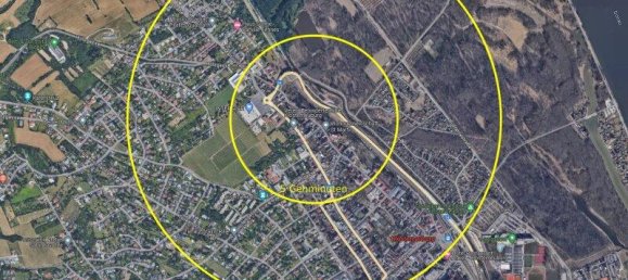 Grundstück in Klosterneuburg, Austria 1780m², Nr. 164241 8