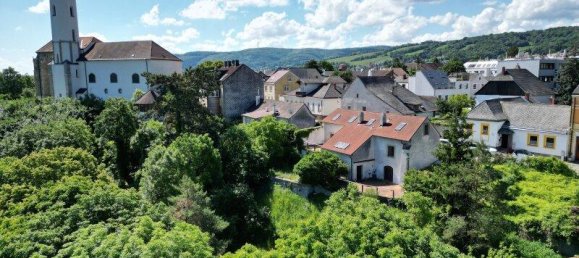 Grundstück in Klosterneuburg, Austria 1780m², Nr. 164241 4