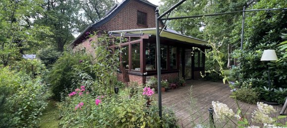 6غرفة منزل في Harburg, Germany رقم 319077 10