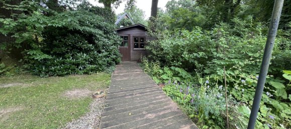 6غرفة منزل في Harburg, Germany رقم 319077 22