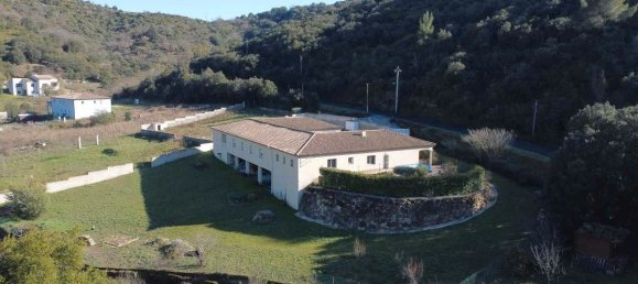 7 bedrooms Villa in Saint-Nazaire-de-Ladarez, France No. 194957 8