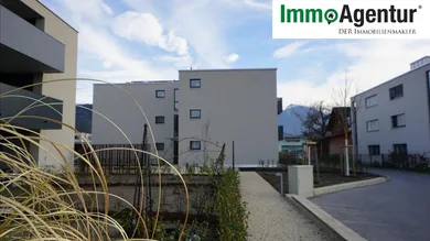 Apartamento T1 em Feldkirch, Austria N.º 55662