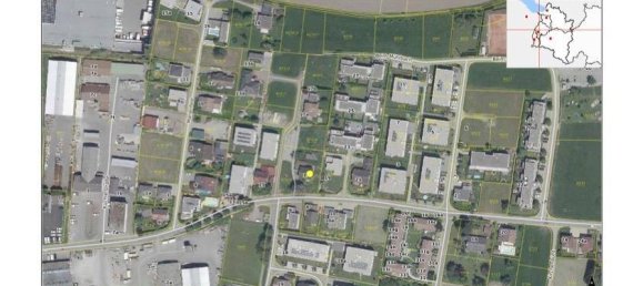 Apartamento T1 em Feldkirch, Austria N.º 55662 10