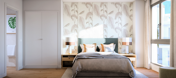 3 Schlafzimmer Wohnung in Denia, Spain, Nr. 4550 9