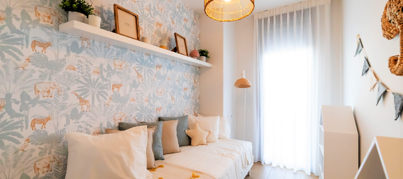 3 Schlafzimmer Wohnung in Denia, Spain, Nr. 4550 12