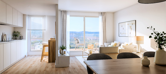 3 Schlafzimmer Wohnung in Denia, Spain, Nr. 4550 4