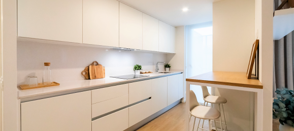 3 Schlafzimmer Wohnung in Denia, Spain, Nr. 4550 7