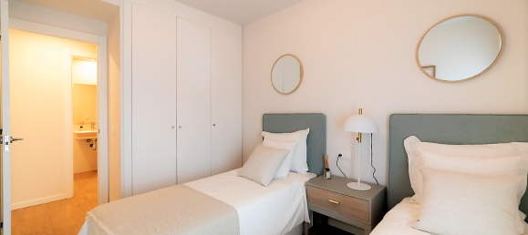 3 Schlafzimmer Wohnung in Denia, Spain, Nr. 4550 11