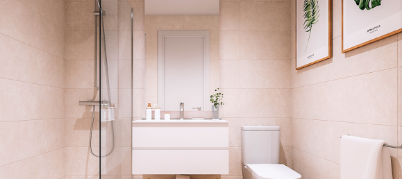 3 Schlafzimmer Wohnung in Denia, Spain, Nr. 4550 13