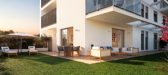 3 Schlafzimmer Wohnung in Denia, Spain, Nr. 4550 3