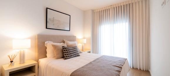 3 Schlafzimmer Wohnung in Denia, Spain, Nr. 4550 10