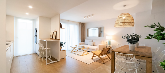 3 Schlafzimmer Wohnung in Denia, Spain, Nr. 4550 8