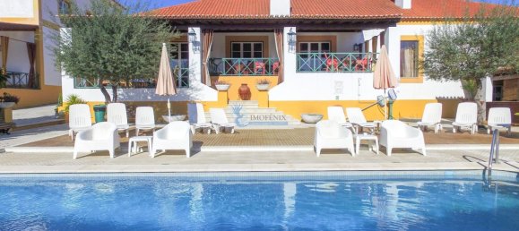 Casa T23 em Paialvo, Portugal N.º 131100 4