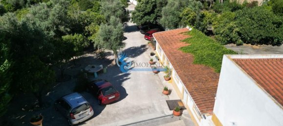 Casa T23 em Paialvo, Portugal N.º 131100 21