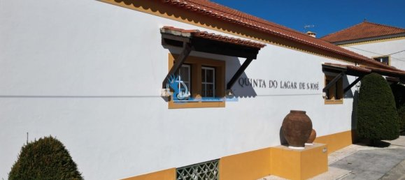 Casa T23 em Paialvo, Portugal N.º 131100 20