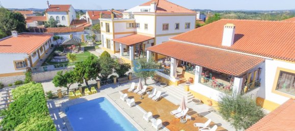 Casa T23 em Paialvo, Portugal N.º 131100 2