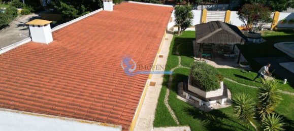 Casa T23 em Paialvo, Portugal N.º 131100 9