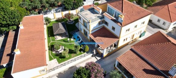 Casa T23 em Paialvo, Portugal N.º 131100 24