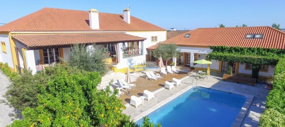 Casa T23 em Paialvo, Portugal N.º 131100 3