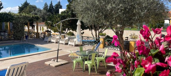 Casa T23 em Paialvo, Portugal N.º 131100 27