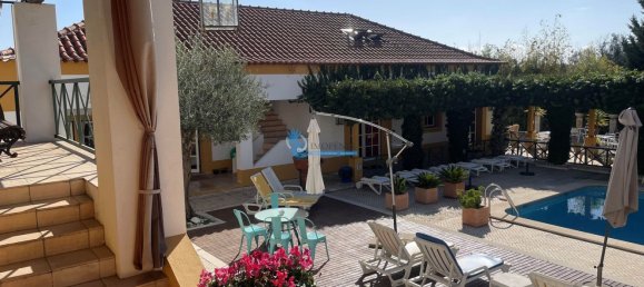 Casa T23 em Paialvo, Portugal N.º 131100 25