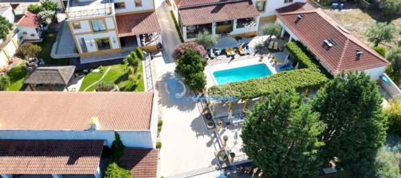 Casa T23 em Paialvo, Portugal N.º 131100 16