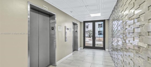 1 غرف نوم عقار تجاري في Miami, الولايات المتحدة رقم 615066 5
