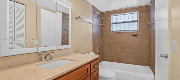 1 غرف نوم عقار تجاري في Miami, الولايات المتحدة رقم 615066 14