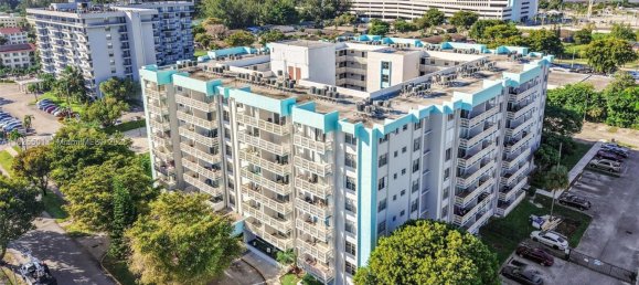1 غرف نوم عقار تجاري في Miami, الولايات المتحدة رقم 615066 19