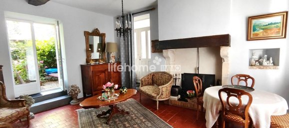 3 bedrooms House in Issoudun, France No. 263430 7