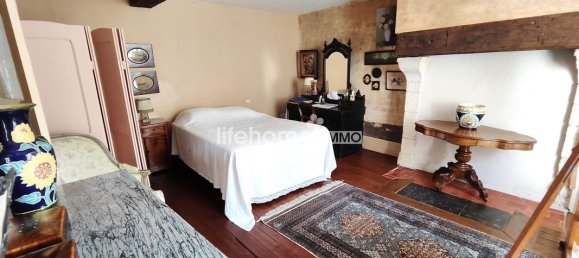 3 bedrooms House in Issoudun, France No. 263430 9