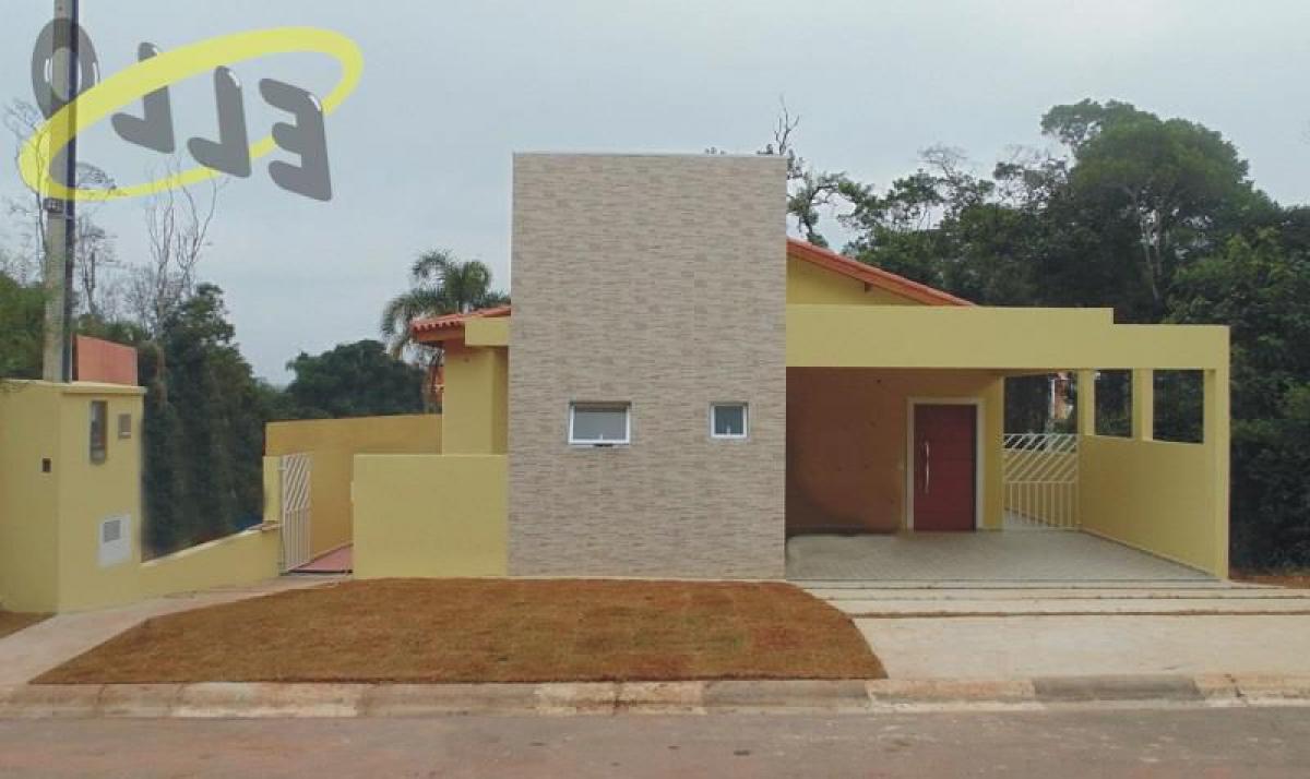 Дом с 3 спальнями в Варжен-Гранди-Паулиста, Бразилия № 524018