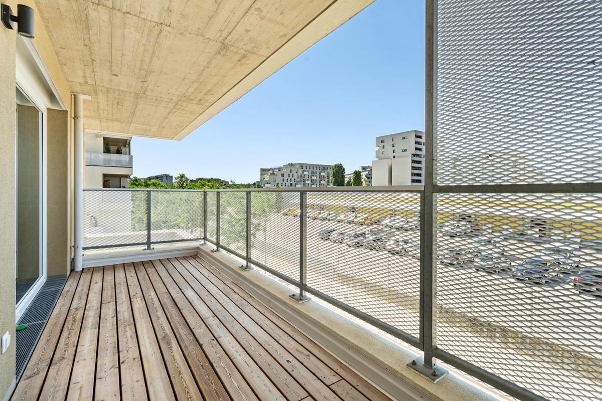 3 rooms Apartment in Vienna, Austria No. 161484