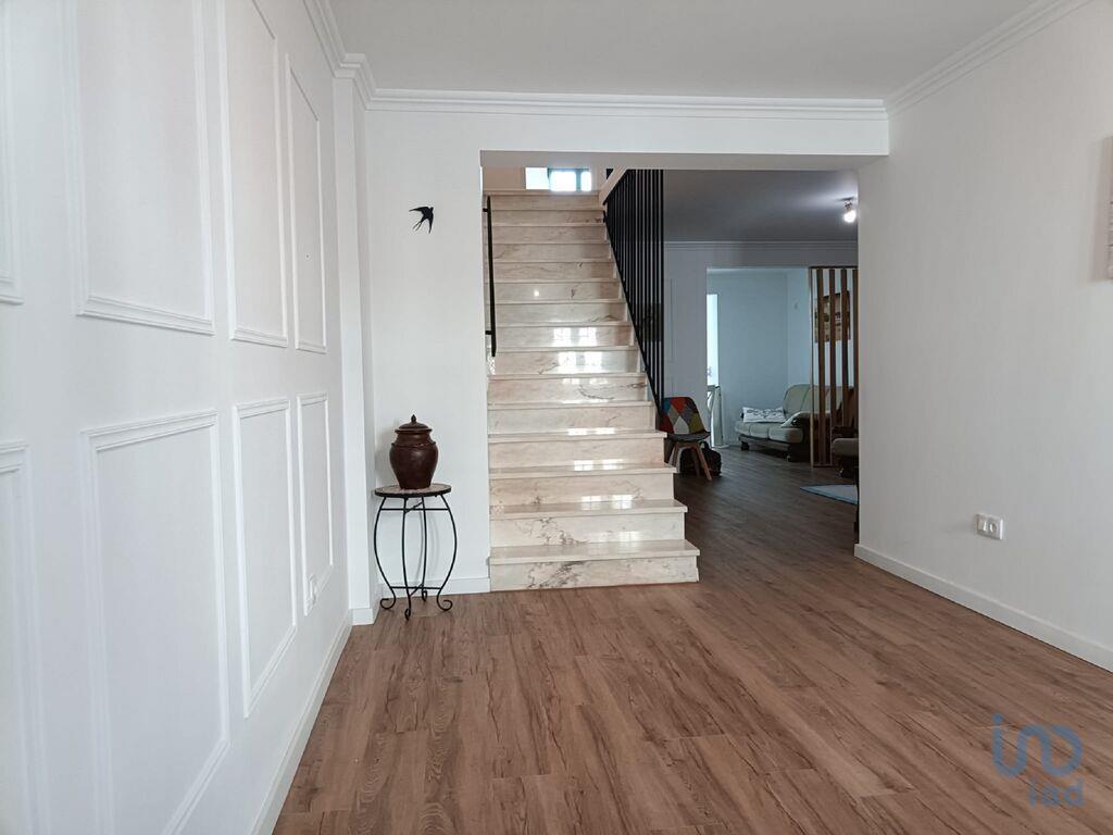 Casa de 3 dormitorios en Cuba, Portugal No. 321592