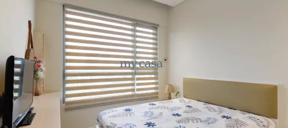 2 bedrooms Apartment for rent in Thu Duc, Ho Chi Minh, Vietnam № 9316 3