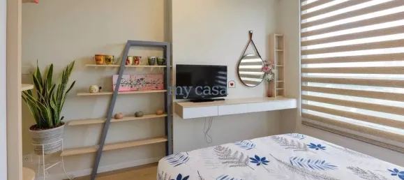 2 bedrooms Apartment for rent in Thu Duc, Ho Chi Minh, Vietnam № 9316 5