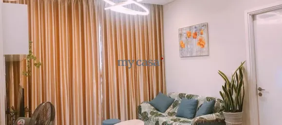 2 bedrooms Apartment for rent in Thu Duc, Ho Chi Minh, Vietnam № 9316 6