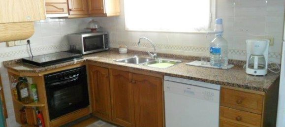 4 chambres Maison à Coma-Ruga, Spain No. 258 11