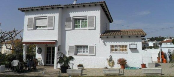 4 chambres Maison à Coma-Ruga, Spain No. 258 6